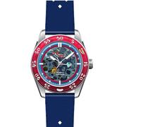 Spinnaker - SP-5152-01 - Montre - Hommes - Automatique - Croft Skeleton