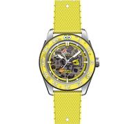 Spinnaker - SP-5152-02 - Montre - Hommes - Automatique - Croft Skeleton