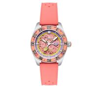 Montre Homme Spinnaker SP515203 Bracelet s Automatique Croft Skeleton G