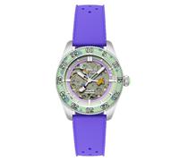 Montre Homme Spinnaker SP515204 Bracelet s Automatique Croft Skeleton