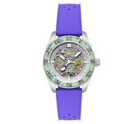 Spinnaker - SP-5152-04 - Montre Bracelet - Hommes - Automatique - Croft Skeleton