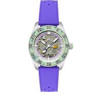 Spinnaker - SP-5152-04 - Montre - Hommes - Automatique - Croft Skeleton