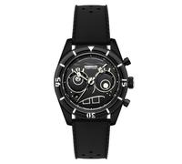 Spinnaker - SP-5154-02 Montre Bracelet - Hommes Quartz - FLEUSS MECA