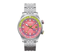 Spinnaker - SP-5162-44 - Montre Bracelet - Hommes - Automatique - Bradner GMT