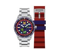 Spinnaker - SP-5171-22 - Montre Bracelet - Hommes - Automatique - Hass