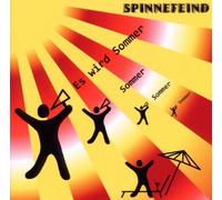 Spinnefeind - ES Wird Sommer [Import]