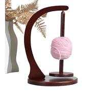 Spinner à fil pour crochet, organisateur pour bobines de fil | distributeur de fil pendule support de fil distributeur pour fil pendule