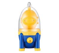 Spinner à œufs manuel avec cordon de serrage | Shaker à œufs manuel d'extérieur | Ustensiles de cuisine efficaces pour cuisiner le petit-déjeuner pour la préparation de la cuisson | Séparateur d'œufs