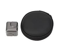 Spinner agité en Alliage - Matériau Anti-vêtements Durable, Fabrication exquise en Douceur, soulagement du Stress et assouplissement d'anxiété, Portable et léger, Jouet pour