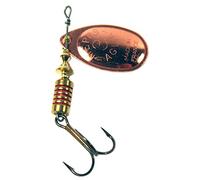 Spinner aglia cuillère de pêche) taille 3
