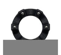 Spinner De Boule De Bowling-porte-gobelet Rotatif Lisse À 360 °, Outils D'entretien De Ponçage De Nettoyage | Tampon De Polissage À Bille Rotative | Pour Match Performance Quotidien Club À Domicile Ex