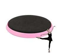 Spinner de patinage artistique, planche rotative de danse, planche rotative ronde, planche rotative de danse de ballet | planche rotative légère pour ballet, équipement de danse, onglet