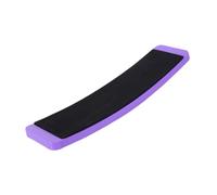 Spinner de patinage sur glace - Matériau composite durable, planche de ballet | légère et antidérapante, portable, pour la danse, les gymnastes, les pom-pom girls, l'entraînement, l'équilibre,