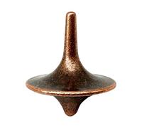 Spinner en métal avec roulements de haute précision, jouet anti-stress pour usage domestique, cadeau pour adulte