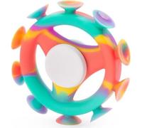 Spinner en silicone - Multi/Type2 KP22079