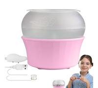 Spinner - | Enfilage de perles électrique - Enfilage de perles électrique automatique - Bol multifonction réglable rapidement pour les amateurs de bijoux DIY - Haute performance | 2026 Pro