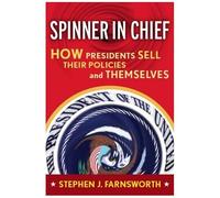 Spinner In Chief