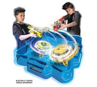 Spinner Mad Battle Arena