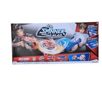 Silverlit – Spinner Mad Battle Pack – À partir de 5 ans