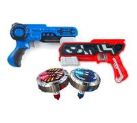 Spinner Mad - SILVERLIT - Battle Pack - A partir de 5 ans