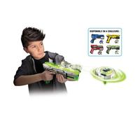 Spinner Mad Single Blaster Asst
