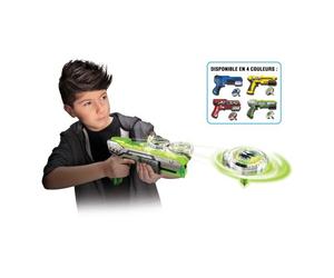 Spinner Mad Single Blaster Asst