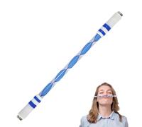 Spinner Pen LED Fidget - Creative Stress-Relief Rolling Toy for Teens and Students | Shatter-Resistant Sensory Pen with Light-Up Feature | Fun Fingertip Tool for Focus and Concentration