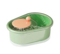 Spinner plus nettoyant pour fruits, bol de machine à laver aux fruits,Séchoir à salade de légumes rotatifs - Salade, panier de vidange de filtre de cuisine, bol de lavage à