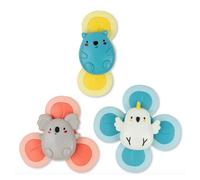 Spinner sensoriel animaux australiens