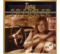 Spinner,Tony - My '64 [Import]
