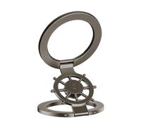 Spinner Toy, Cell Phone Holder, 360° Rotating Ring Grip Stand Accessory Kit