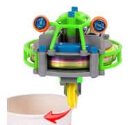 Spinner Toys Electric Gyroscope pour , monocycle à corde lâche, monocycle