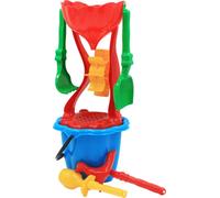 SPINNER / TUPIKO Ensemble de sable N07 09031