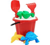SPINNER / TUPIKO Grand jeu de sable D05 08782