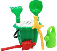 SPINNER / TUPIKO Set de sable N06 09024