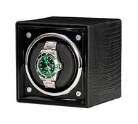Spinner Winding Box Watch Winders - Mini montres simples Watches Automatique Shaker Watch Watch Rangement Boîte de rangement mécanique Mélange Rotation Placer de l'appareil Watch Watch Afficher