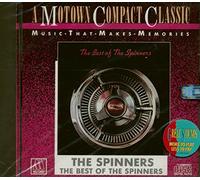 Spinners - Best of Spinners