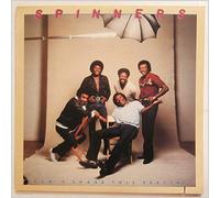 Spinners - Can`t Shake This Feelin`