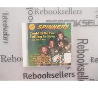 Spinners - Could It Be I'm Falling I