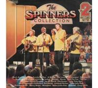 SPINNERS (FOLK GROUP) - COLLECTION LP (VINYL ALBUM) UK CONTOUR