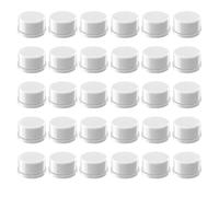 Spinners for Card Making 30 Pieces - Reusable Smooth Rotary DIY Bearings | Handmade Rotating Bearing for Scrapbooks, Party Decorations, | Model Buildings, School Projects, Craft Enthusiasts Spinners