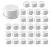 Spinners for Crafts - 30 Pieces Reusable Smooth Rotary Bearings | DIY Rotary Bearing Base for Scrapbooks, Party Decorations, Model Buildings, Craft Enthusiasts