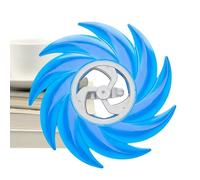 Spinners for Kids and Adults - Rotating Puzzle Light Toy | Stress Relief Spinner | Toy for for Home Commuting Office School Classroom Party Backpacking Daily