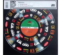 Spinners - I'll Be Around/are You Ready. [Import]
