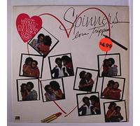 Spinners - love trippin' LP