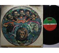 Spinners - Mighty Love