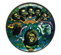 Spinners - Mighty Love