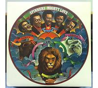 Spinners - Mighty Love