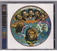 Spinners - Mighty Love