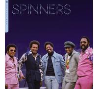 The Spinners – Now Playing – Vinyle